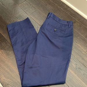 Bonobos 35/32 Slim Monday Chino